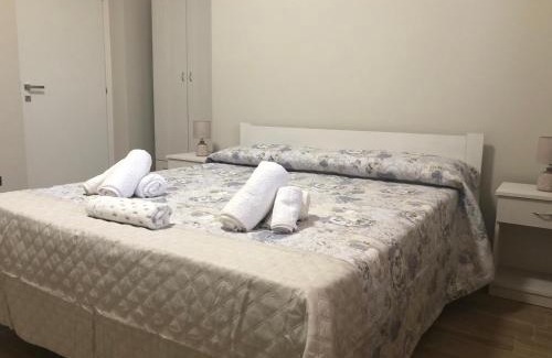 Villaggio Mose Bed & Breakfast | Family-Friendly B&B Ercole with a 9/10 Guest Rating