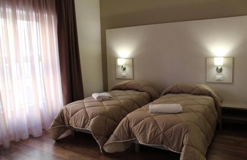Cosenza Bed & Breakfast | Experience B&B Erifra' Piccolo Hotel with Top Amenities