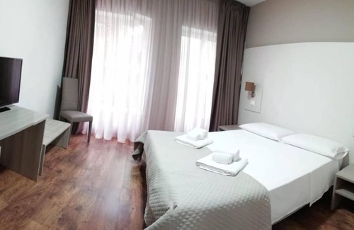 Cosenza Bed & Breakfast | Experience B&B Erifra' Piccolo Hotel with Top Amenities