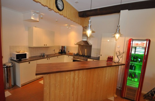 Ootmarsum Bed & Breakfast | Top-Rated B&B Erve Höwerboer with Family-Friendly Dining