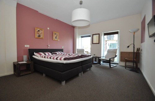 Ootmarsum Bed & Breakfast | Top-Rated B&B Erve Höwerboer with Family-Friendly Dining
