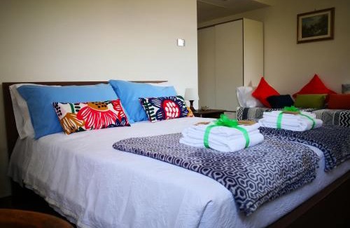 Bolognano-Vignole Bed & Breakfast | Guest Rated: B&B Esmeralda - Pet & Child Friendly Retreat