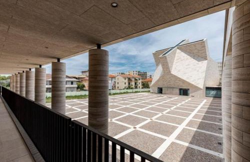 Sambuceto Apartment | Exceptional Esotica Apartment: Perfect for Families!