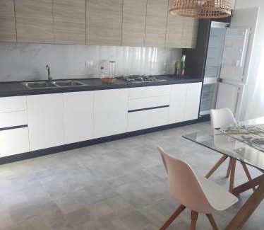 Sambuceto Apartment | Exceptional Esotica Apartment: Perfect for Families!