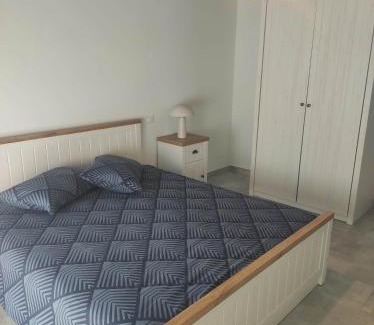 Sambuceto Apartment | Exceptional Esotica Apartment: Perfect for Families!