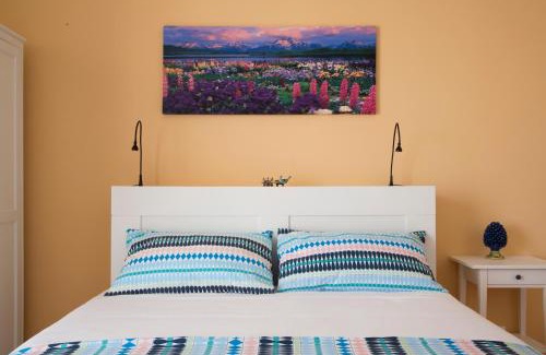 San Gregorio di Catania Apartment | Pet-Friendly B&B Etna Europa with Exceptional Guest Ratings