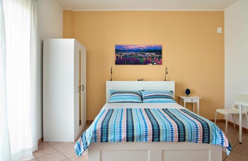 San Gregorio di Catania Apartment | Pet-Friendly B&B Etna Europa with Exceptional Guest Ratings