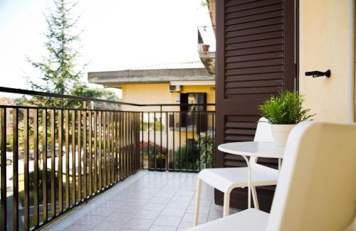 San Gregorio di Catania Apartment | Pet-Friendly B&B Etna Europa with Exceptional Guest Ratings