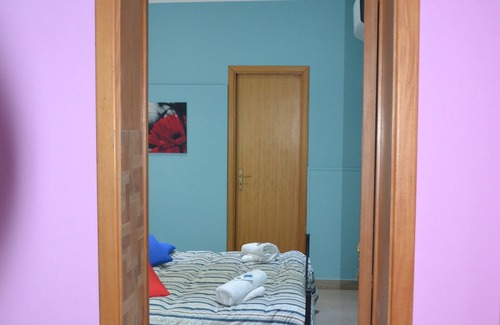 Zafferana Etnea Bed & Breakfast | Discover B&B Etnaview: Family-Friendly with Breakfast & Dining