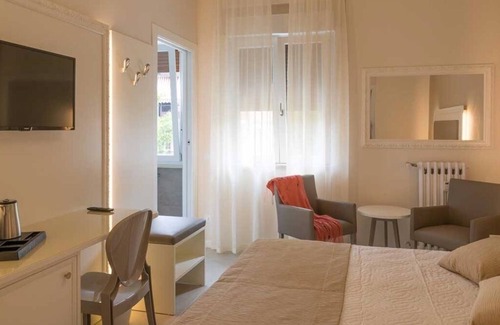 Borgo Trento Bed & Breakfast | B&B Fablas, Borgo Trento, Verona