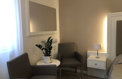 Borgo Trento Bed & Breakfast | B&B Fablas, Borgo Trento, Verona
