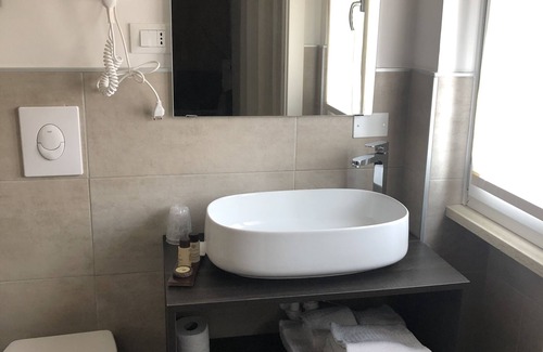 Borgo Trento Bed & Breakfast | B&B Fablas, Borgo Trento, Verona