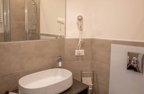 Borgo Trento House | Relaxing Stay at B&B FABLAS - Ocean View Havana Room