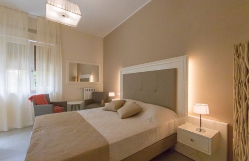 Borgo Trento Bed & Breakfast | Discover B&B Fablas: Guest Rated 9.8 with Spa & Dining