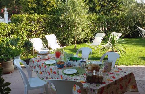 Colombaro Bed & Breakfast | Family-Friendly B&B House in Beautiful Franciacorta