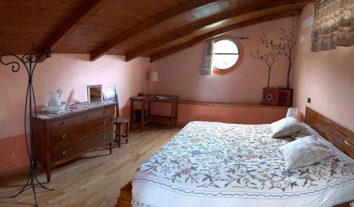 Colombaro Bed & Breakfast | Family-Friendly B&B House in Beautiful Franciacorta