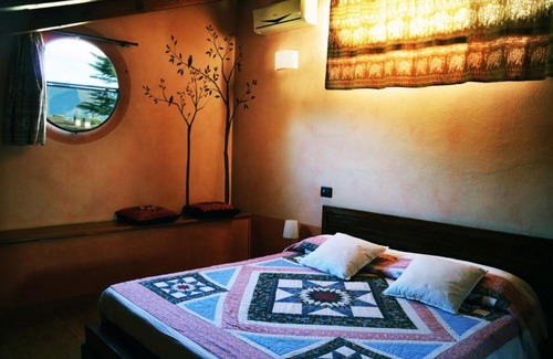 Colombaro Bed & Breakfast | Family-Friendly B&B House in Beautiful Franciacorta