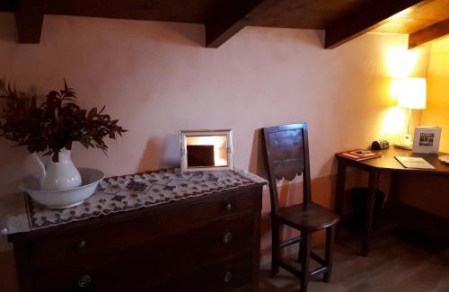 Colombaro Bed & Breakfast | Family-Friendly B&B House in Beautiful Franciacorta