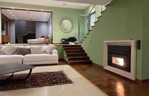 Zona LI La Storta Bed & Breakfast | B&B Family Villa perfectly located
