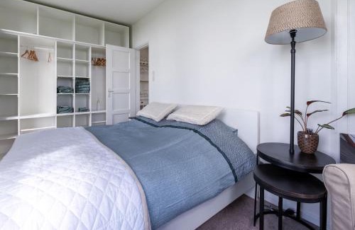 Suwald House | B&B farm in Grutsk Suwald with private harbour, cleaning included