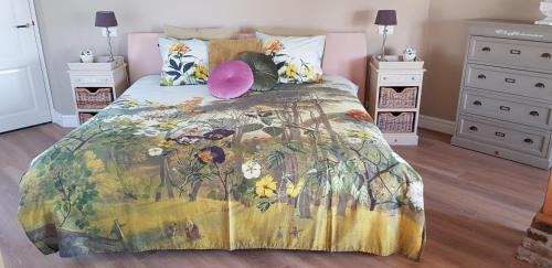 Municipality of Heumen Bed & Breakfast | Enjoy a Relaxing Stay at B&B Farmhouse De Loksheuvel