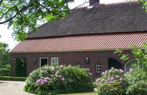 Municipality of Heumen Bed & Breakfast | Enjoy a Relaxing Stay at B&B Farmhouse De Loksheuvel