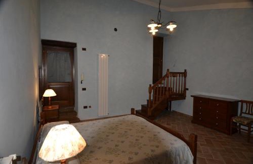 Montefalco Bed & Breakfast | Guest Favorite: B&B Federico II with Unique Amenities