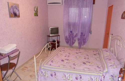Realmonte Bed & Breakfast | Pet-Friendly B&B Figli Dei Fiori with Family Amenities
