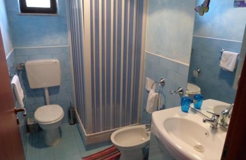 Realmonte Bed & Breakfast | Pet-Friendly B&B Figli Dei Fiori with Family Amenities