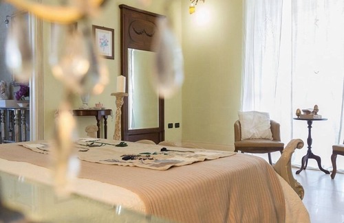 Torre Santa Susanna Bed & Breakfast | Top-Rated B&B Filobrocante with Ocean Views and Pool