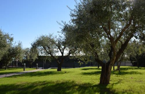 Moniga del Garda Bed & Breakfast | Experience 4-Star Bliss at B&B Fior di Magnolia