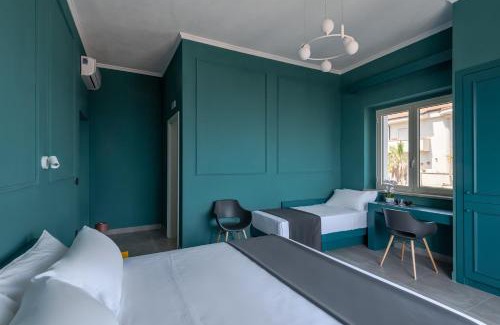 Cariati Bed & Breakfast | Guest Favorite: B&B Fiore di Cappero with Child-Friendly Perks