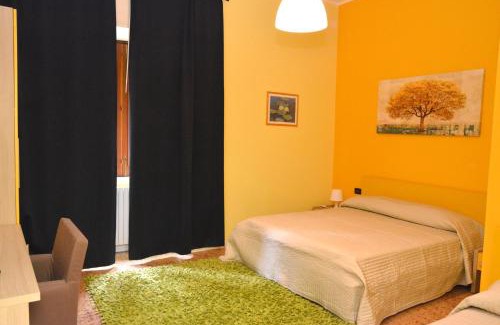 Nicolosi Bed & Breakfast | Discover B&B Fiori di Lava: Pet Friendly & Hot Tub Access