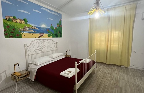 Borgo-Sanzio Bed & Breakfast | Top-Rated B&B Firenze with Spa and Family-Friendly Amenities