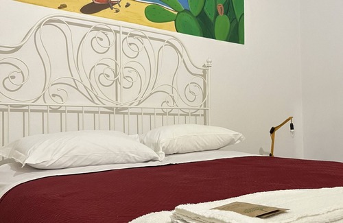 Borgo-Sanzio Bed & Breakfast | Top-Rated B&B Firenze with Spa and Family-Friendly Amenities