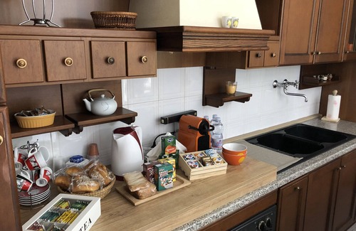 Morino House | Discover B&B Fiume Near Zompo Lo Schioppo Reserve