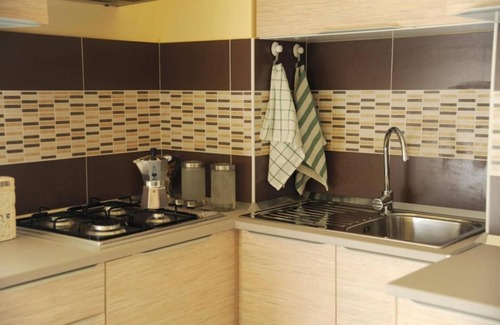 Pozzuoli Bed & Breakfast | Top-Rated B&B Flavio with Spa and Family-Friendly Perks