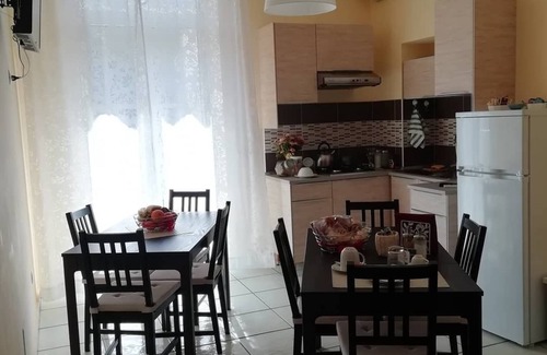 Pozzuoli Bed & Breakfast | Top-Rated B&B Flavio with Spa and Family-Friendly Perks