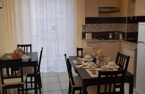 Pozzuoli Bed & Breakfast | Top-Rated B&B Flavio with Spa and Family-Friendly Perks