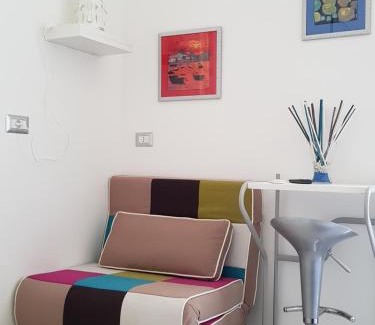 Piazza Armerina Bed & Breakfast | Kid-Friendly B&B Flora with Top Guest Ratings of 9/10