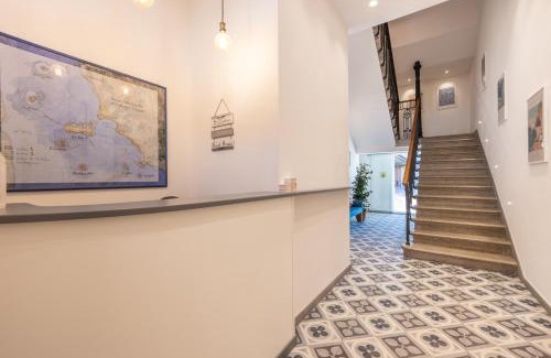 Follonica Bed & Breakfast | Experience Oceanfront Relaxation at B&B Follonica