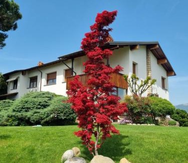 Curno Bed & Breakfast | Family-Friendly B&B Fontanella with Kitchen Access