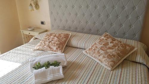 Curno Bed & Breakfast | Family-Friendly B&B Fontanella with Kitchen Access
