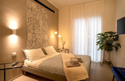 Porto Sant'Elpidio Bed & Breakfast | Experience B&B Fontanella 32: Oceanfront Retreat with Spa