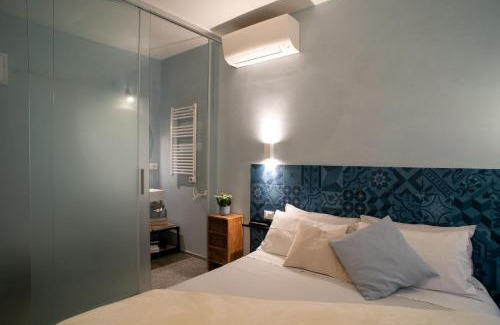 Porto Sant'Elpidio Bed & Breakfast | Experience B&B Fontanella 32: Oceanfront Retreat with Spa