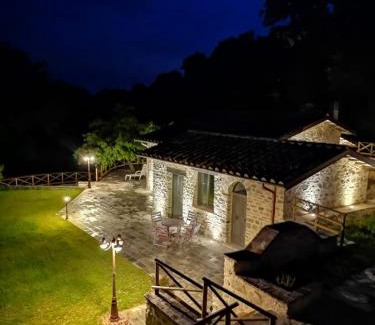 Gualdo Tadino Bed & Breakfast | Guest Rated: 9.9 at B&B Fonte Cugno with Family Amenities