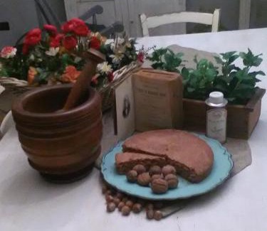 Gualdo Tadino Bed & Breakfast | Guest Rated: 9.9 at B&B Fonte Cugno with Family Amenities