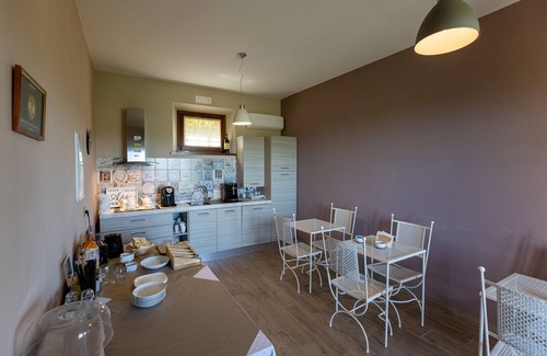 Montepulciano House | Experience B&B Fonteroncone: Rated 10/10 with Pool & Hot Tub
