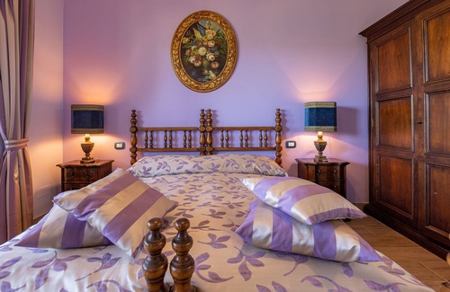 Montepulciano House | Experience B&B Fonteroncone: Rated 10/10 with Pool & Hot Tub