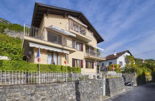Olcio Bed & Breakfast | Top-Rated B&B-FORESTERIA Casa Della Musica at Lake Como